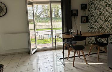 Appartement de Charles - Foto 5