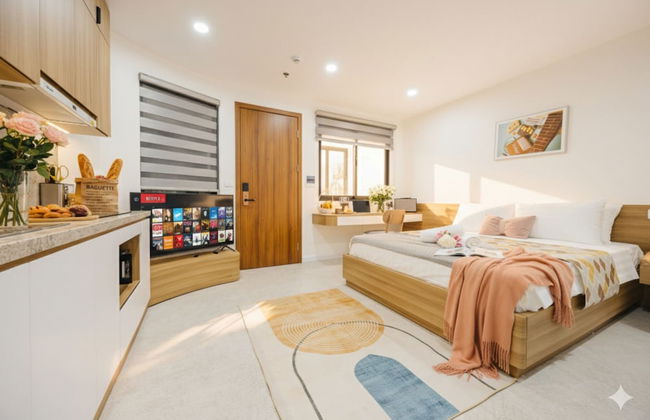 Label6 Coliving Quang Khanh - Foto 39