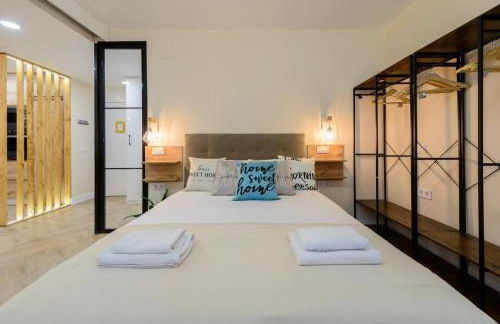 GuestReady - Urban elegancy in Madrid - Photo 74