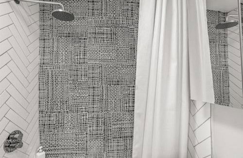 Pet Friendly- Big- King Bed Minutes 2 Stadiums - Foto 23