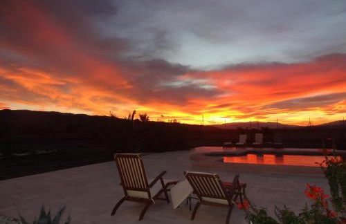 Cortijo Oro Verde B&B - Foto 34