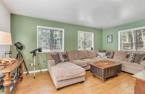 Pine Hills Cabin in Julian - Foto 14