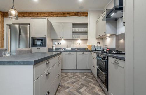 Lodge No 23 - St Andrews Lodge Park - Foto 14