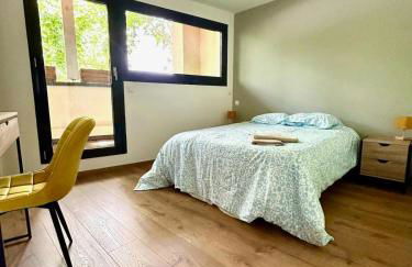 Loft Garonne - Centre ville immeuble privatif - Foto 38