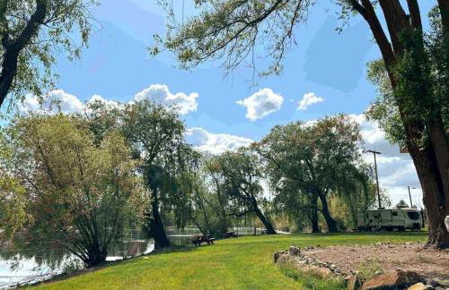 Ruby's Lakefront Lower Penthouse - Foto 18