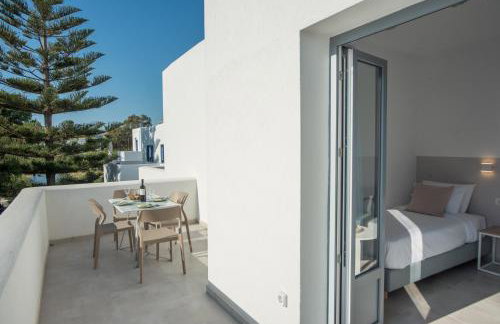 Nautilus Apartments-Suites - Foto 8