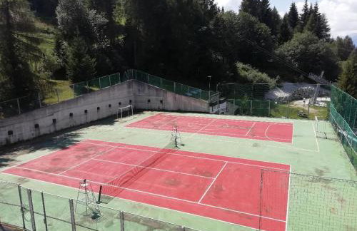 Vetrate sul bosco - Foto 18