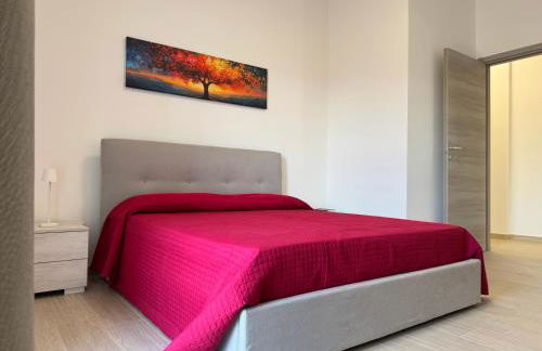 Blue Penthouse - Puglia Mia Apartments - Foto 17