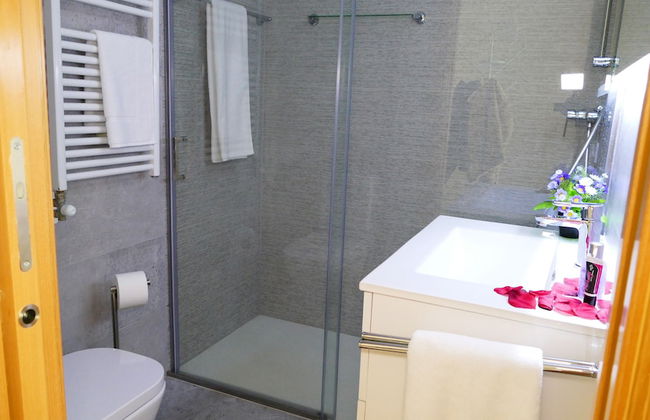 Villa Chantal - Foto 24