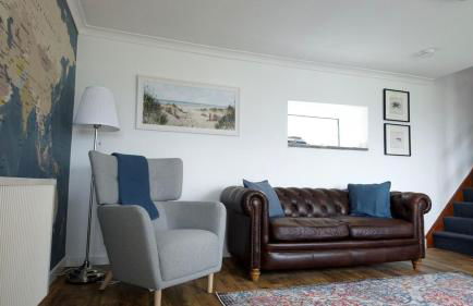 Menadue Cottage, Trenale Lane, Tintagel, Cornwall - Foto 55