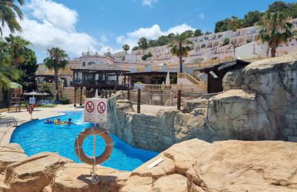 MATEO’S HOUSE - CALPE COSTA BLANCA - IMPERIAL PARK - Foto 55