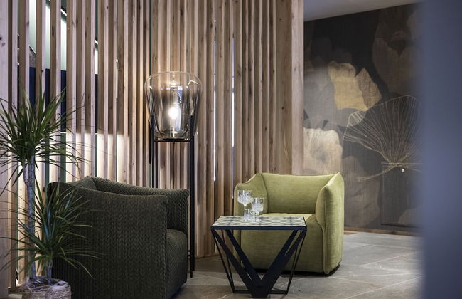 Aparthotel My Daum - Foto 2