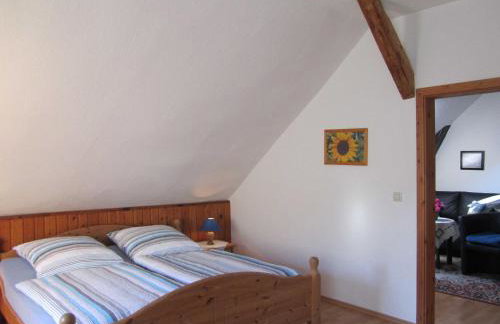 Ferienwohnung Altstadtblick - Foto 15