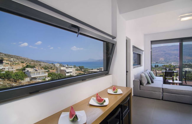 Seametry Villa - Foto 10