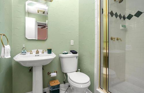 4BD Cozy Escape BBQ & Private Hot Tub - Foto 37