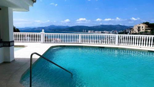 ROYAL BEACH - Appartment with sea view & terrace - Foto 5