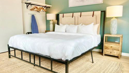 Grand Downtown San Diego Apartment - Foto 2