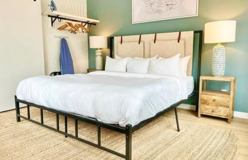 Grand Downtown San Diego Apartment - Foto 2