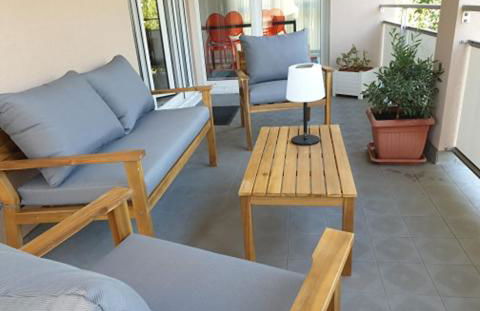 Appartement FOCH à COLMAR - Foto 3