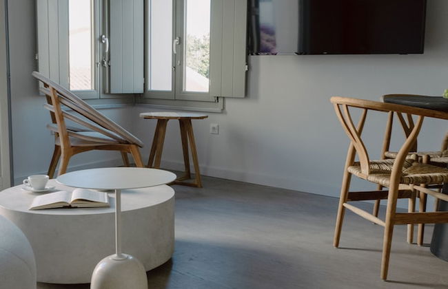 Domino Syros - Foto 22