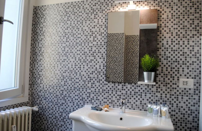 Bnbook - Galbiati Flat - Foto 20