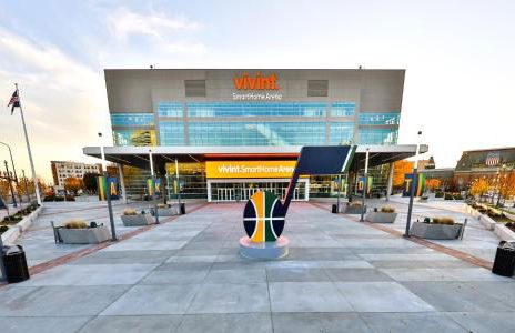 Cozy Condo Downtown Salt Lake City - Foto 6