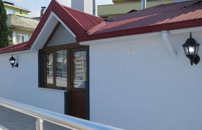 Alya Suite Residence - Foto 35