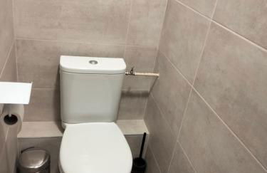 Gîte familial de 5 personnes - Foto 20