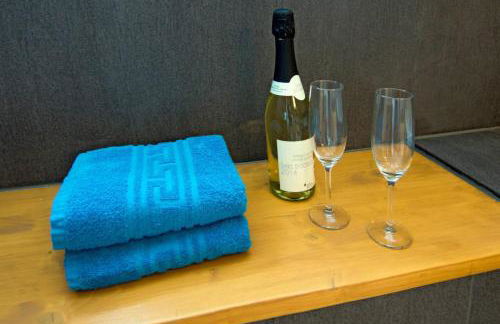 Ferienwohnung Dreimaster W2 - Foto 19