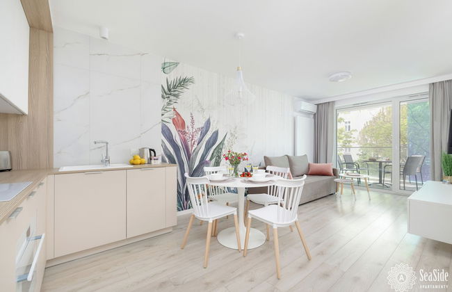 Seaside Apartamenty Whiteblue - Foto 75