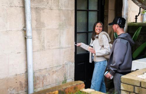 Hamilton Residence - Private Main Door 1BR - Foto 21