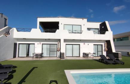 Sea Breeze Heated Pool Sea View - Foto 49