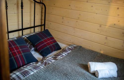 Chata Pod Lasem - Foto 62