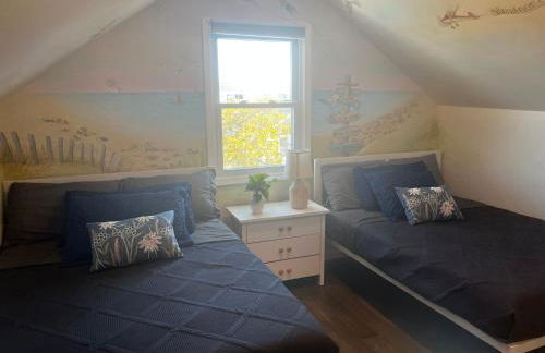 Lux 3 Bd - Perfect & Parking & Massive Patio - Foto 34