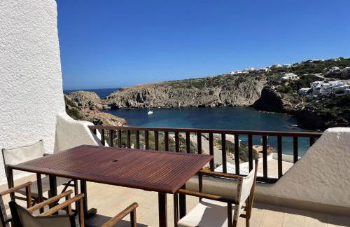 Apto. Ses Ancolles Vistas Mar - Foto 11