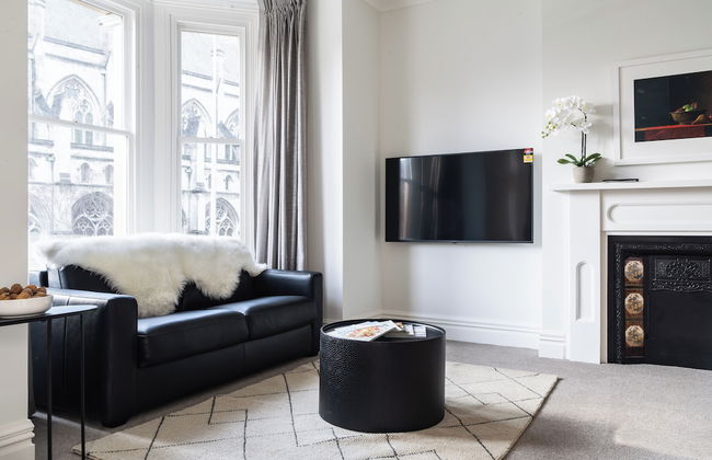 Star Struck on Stuart Street - Foto 6