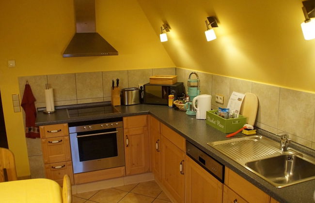 Gästehaus am Wasserturm - Foto 17