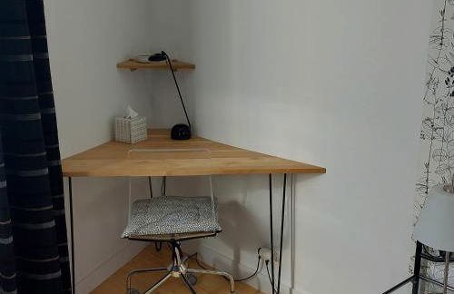 Maison au coeur de Meschers - proche des plages - Foto 10