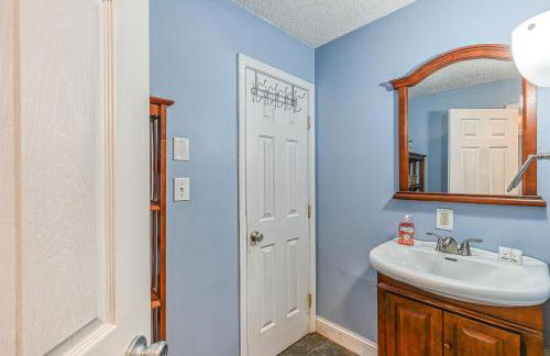 SML Ski School - Photo 28