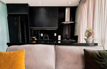 Apartamento de luxo, ótima localização! - Foto 40