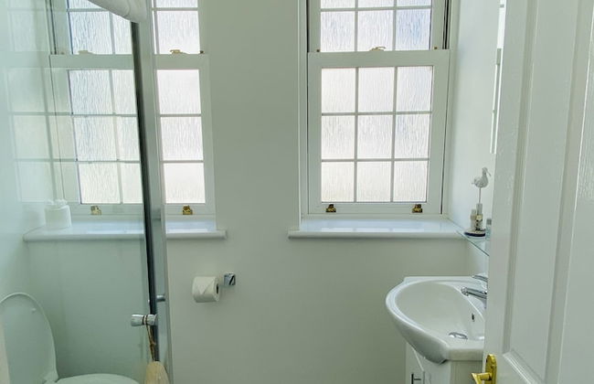 Higher Lane House - Foto 15