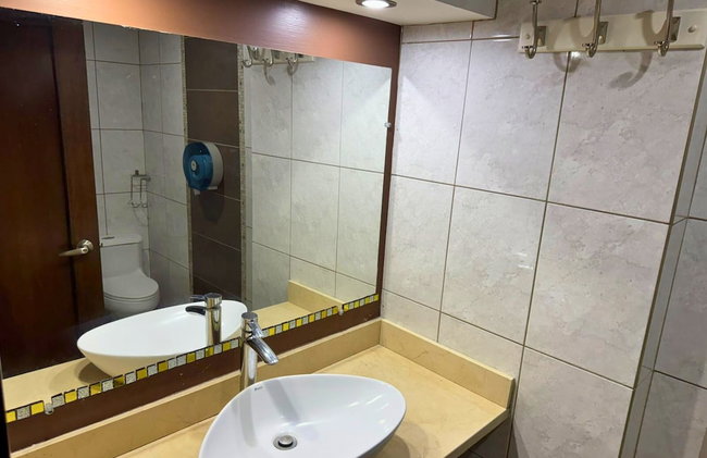 Apartamentos Casa del Valle - Foto 43