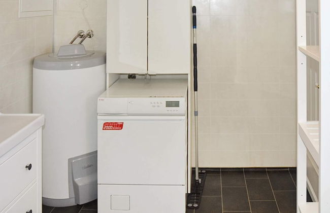 Holiday Home in AverÃ¸y - Foto 37