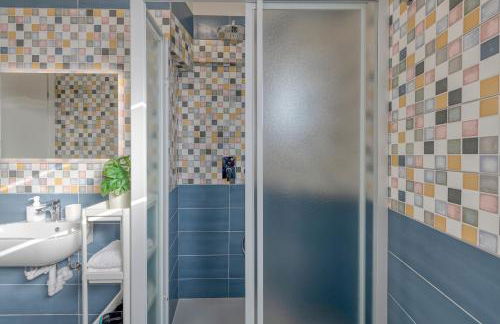 Maloja, 10 – Casa Maloja – ampio appartamento - Foto 23