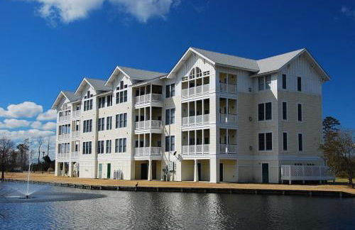 Hamilton Cay at Bermuda Bay by Kees Vacations - Foto 36