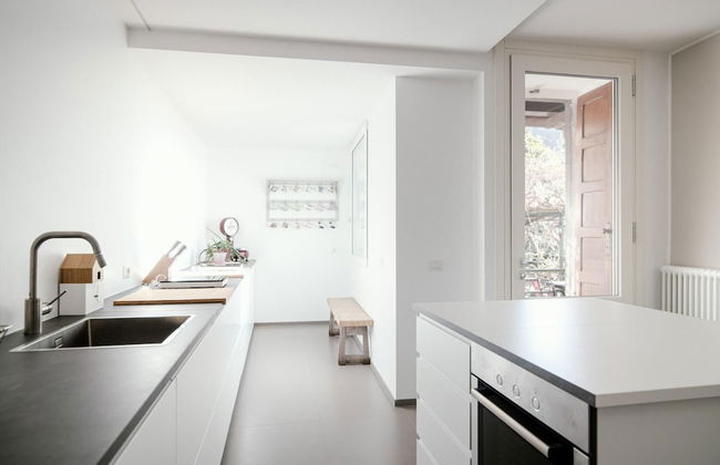 Civiglio 18 Apartment - Foto 1