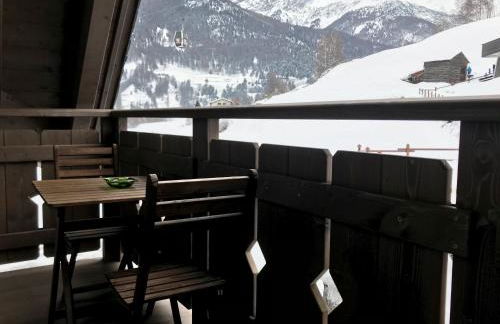 Al Bait Del Legn 5 - Foto 10