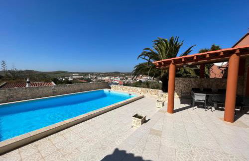 Villa Boa Vista Sul - Terra da Eira - Raposeira - Foto 12