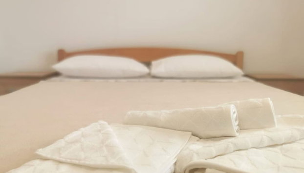 Kate - 200 m From Beach - A4 - Foto 2, Habitación