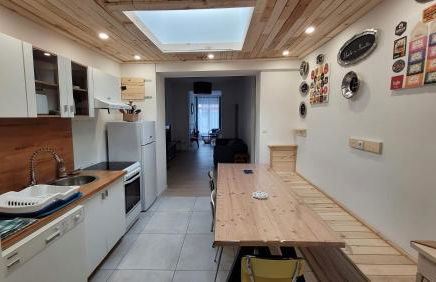 Maison 8 personnes Louvre Bollaert WIFI PS4 - Foto 7